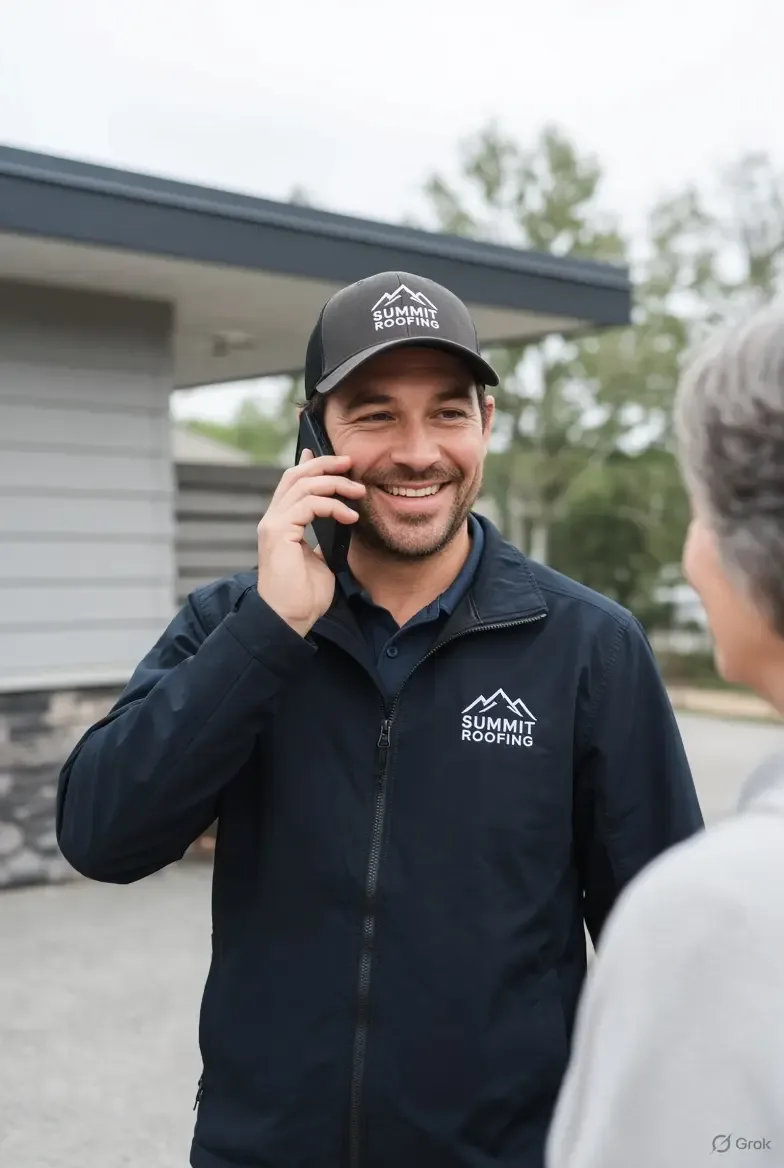 Flat Roof Leak Repair Barnegat Light, NJ FAQs